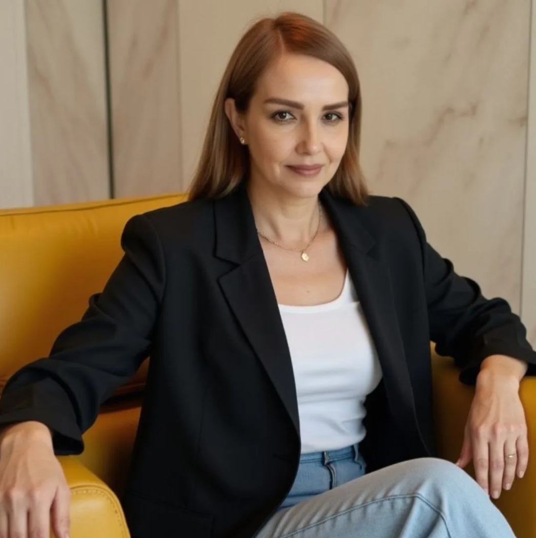 Руководитель центра